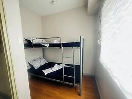 Spacious Central Davao City Getaway - Spacious Apartment With Shared P