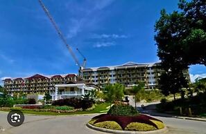 Spacious Central Davao City Getaway - Spacious Apartment With Shared P