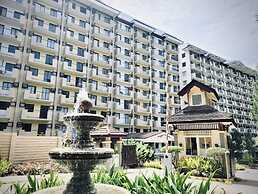 Spacious Central Davao City Getaway - Spacious Apartment With Shared P