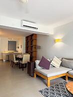 La Residence with LOV