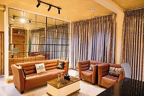 Mo's Place by Zuno Homes