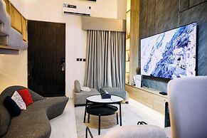 Mo's Place by Zuno Homes