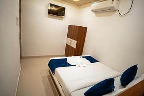 The Pleasure Stay