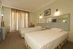 VILLA LYCUS TERMAL OTEL