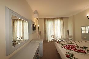 VILLA LYCUS TERMAL OTEL