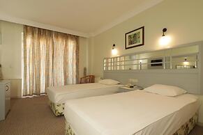 VILLA LYCUS TERMAL OTEL