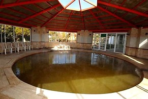 VILLA LYCUS TERMAL OTEL