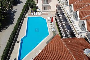 VILLA LYCUS TERMAL OTEL