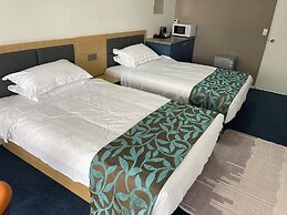 Vienna Motel