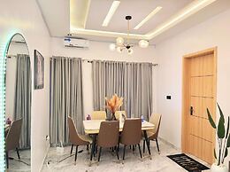 Snowdrop Apartments