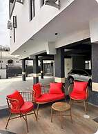 Snowdrop Apartments