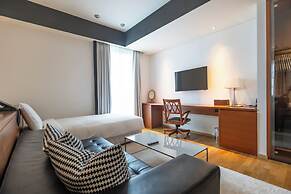 SEOUL HOTEL SHINSHIN