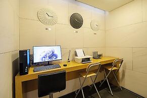 SEOUL HOTEL SHINSHIN
