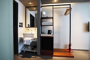 SEOUL HOTEL SHINSHIN