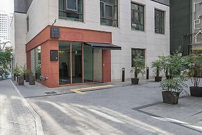 SEOUL HOTEL SHINSHIN