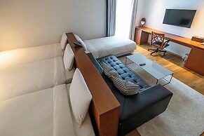 SEOUL HOTEL SHINSHIN