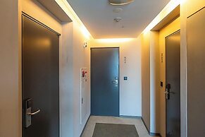 SEOUL HOTEL SHINSHIN