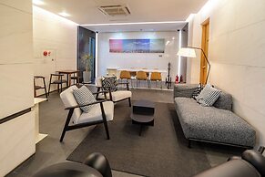 SEOUL HOTEL SHINSHIN