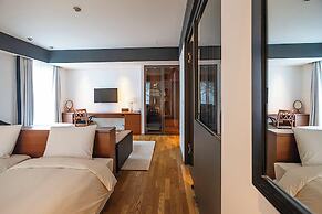 SEOUL HOTEL SHINSHIN