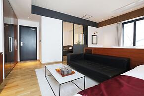 SEOUL HOTEL SHINSHIN