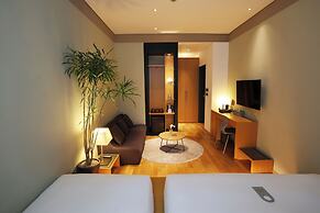 SEOUL HOTEL SHINSHIN