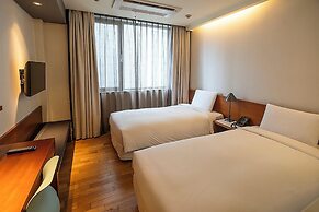 SEOUL HOTEL SHINSHIN