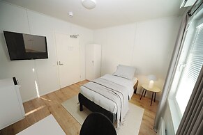 Forenom Hostel Ylläs