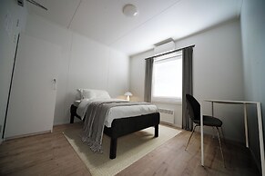 Forenom Hostel Ylläs