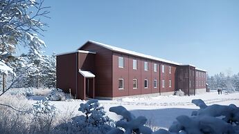 Forenom Hostel Ylläs