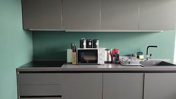 Three Cities Guest House