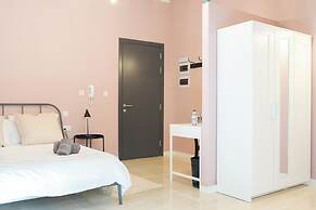 Three Cities Guest House