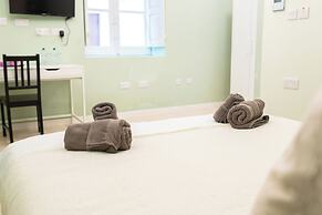 Three Cities Guest House