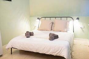 Three Cities Guest House