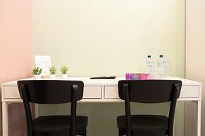 Three Cities Guest House