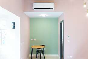 Three Cities Guest House