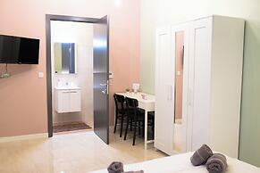 Three Cities Guest House