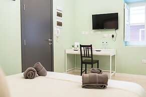 Three Cities Guest House