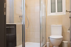 Three Cities Guest House