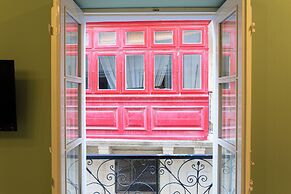 Three Cities Guest House