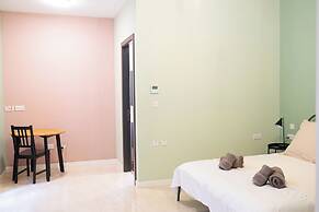 Three Cities Guest House