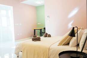 Three Cities Guest House