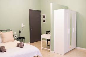 Three Cities Guest House