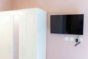 Three Cities Guest House