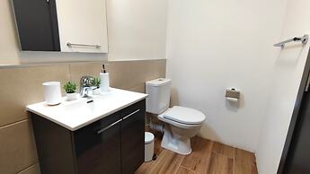 Three Cities Guest House