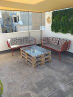 Three Cities Guest House