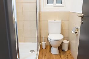 Three Cities Guest House