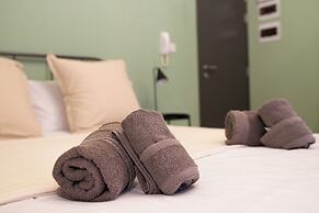 Three Cities Guest House