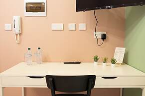 Three Cities Guest House