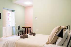 Three Cities Guest House