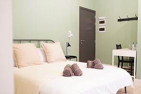 Three Cities Guest House